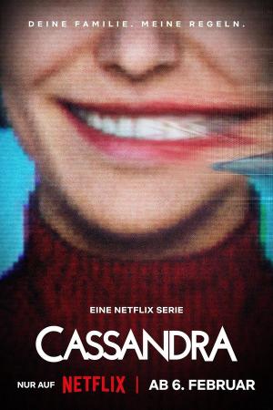 Cassandra (2025)