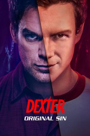 Dexter: Original Sin (2024)