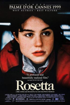 Rosetta (1999)