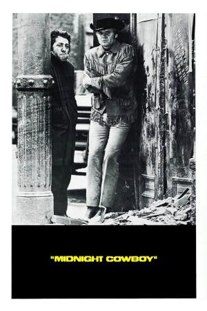 Midnight Cowboy (1969)