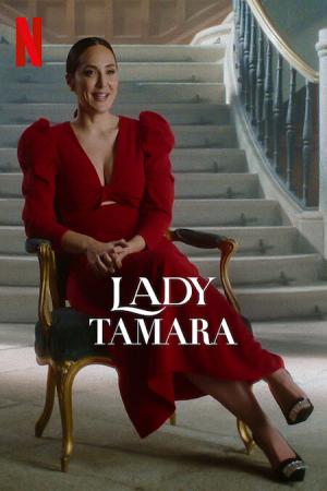 Quý bà Tamara (2022)