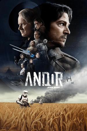 Andor (Phần 2) (2025)