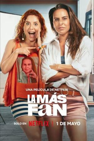 Fan Nữ Số Một (2025)