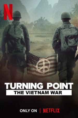 Turning Point: The Vietnam War (2025)