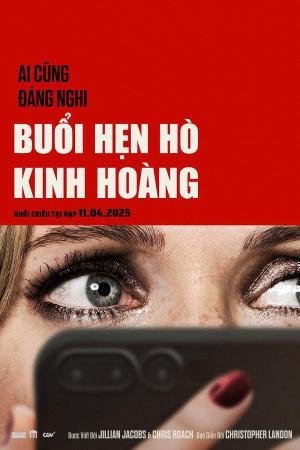 Buổi Hẹn Hò Kinh Hoàng (2025)