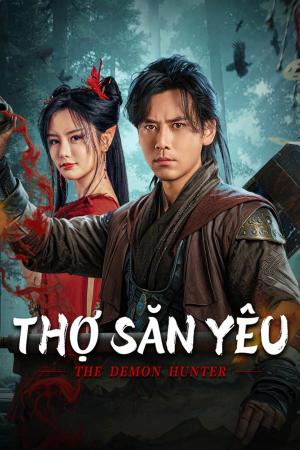 Thợ Săn Yêu (2025)