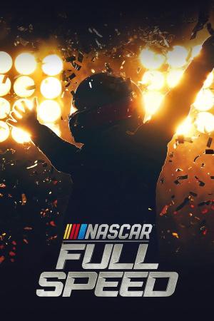 NASCAR: Hết tốc lực (Phần 2) (2025)