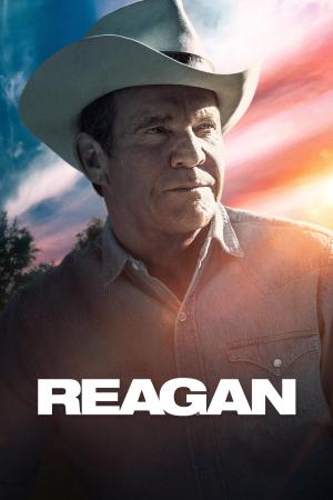 Tổng Thống Reagan (2024)