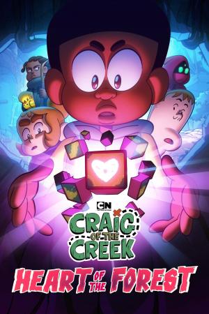 Cậu Bé Craig Và Con Suối Nhỏ (Phần 5) (2023)