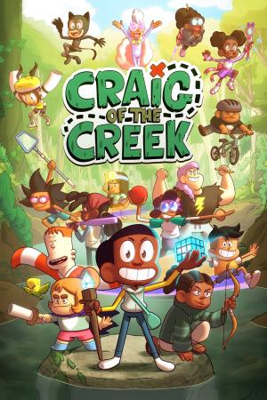 Cậu Bé Craig Và Con Suối Nhỏ (Phần 4) (2021)