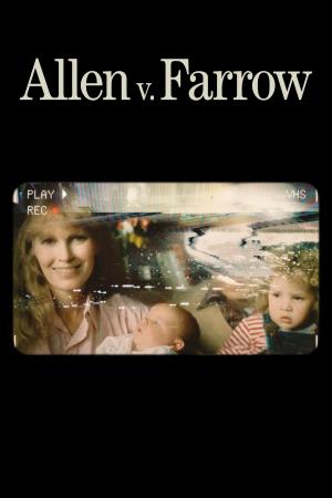 Allen Và Farrow (2021)