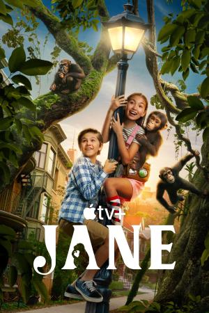 Jane (Phần 3) (2025)