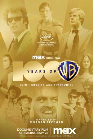 100 Năm Warner Bros. Những Điều Tạo Nên Giấc Mơ (2023)