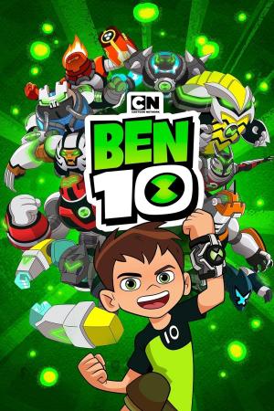 Ben 10 (Phần 4) (2020)