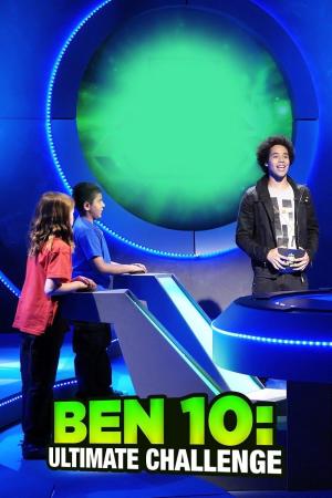 Ben 10 Tranh Tài (2011)