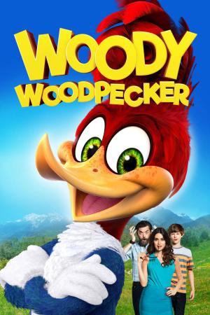 Chim Gõ Kiến Woody (2017)