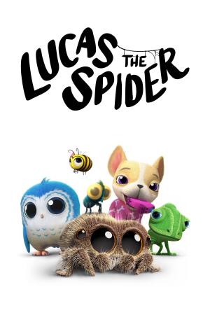 Chú Nhện Lucas (2021)