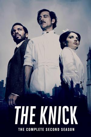 Bệnh Viện Knick (Phần 2) (2015)