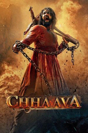 Chiến Binh Maratha (2025)