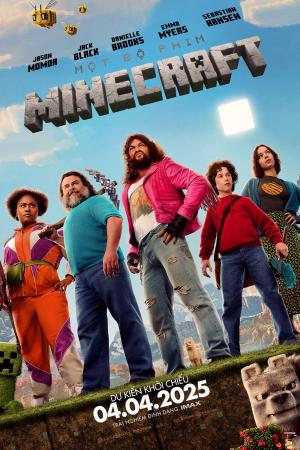 Một bộ phim Minecraft (2025)
