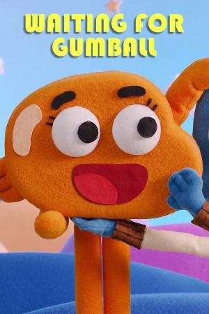 Chờ Gumball (2017)