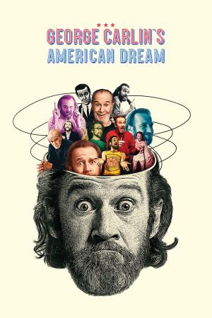 Giấc Mơ Mỹ Của George Carlin (2022)