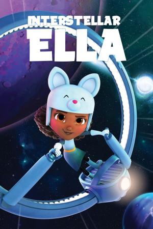 Ella Giữa Những Vì Sao Xa (2022)