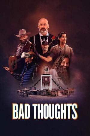 Tom Segura: Những ý nghĩ xấu (2025)