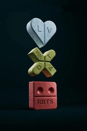 Love, Death & Robots (Phần 4) (2025)