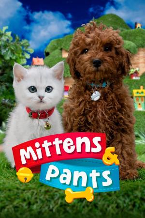 Mittens Và Pants (2023)