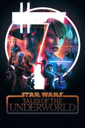 Star Wars: Chuyện Chưa Kể từ Thế Giới Ngầm (2025)