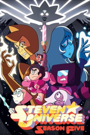 Steven Universe (Phần 5) (2017)