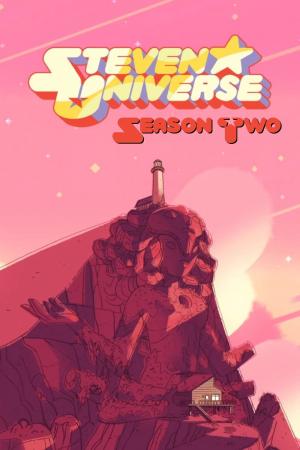 Steven Universe (Phần 2) (2015)