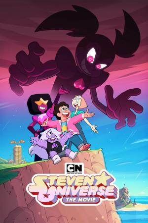 Vũ Trụ Steven: Bản Điện Ảnh (2019)