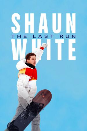 Shaun White: Lượt Thi Cuối Cùng (2023)