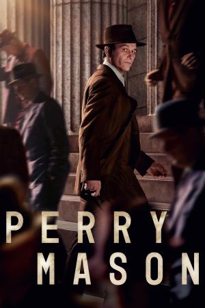 Perry Mason (Phần 2) (2023)