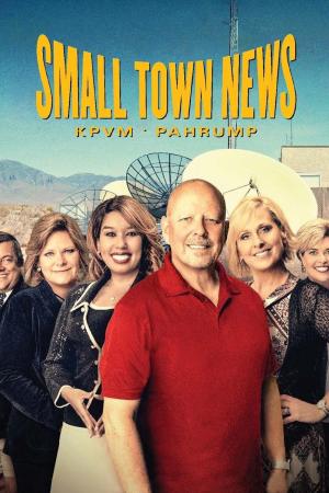 Tin Tức Thị Trấn Nhỏ: Kpvm Pahrump (2021)