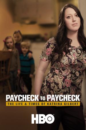Chuyện Đồng Lương: Cuộc Sống Của Katrina Gilbert (2014)