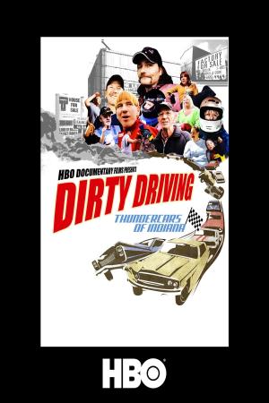 Chơi Xấu: Đua Xe Thundercar Ở Indiana (2008)