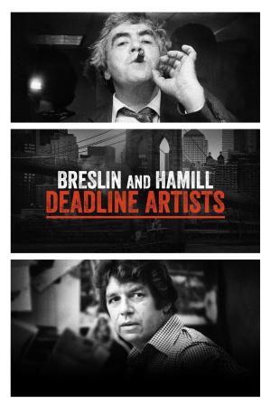 Breslin Và Hamill: Những Nghệ Sĩ Chạy Theo Thời Hạn (2018)