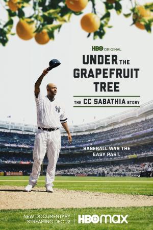 Dưới Bóng Cây Bưởi: Câu Chuyện Của CC Sabathia (2020)