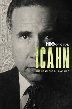 Icahn: Vị Tỷ Phú Không Ngừng Nghỉ (2022)