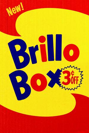 Hộp Brillo Giảm Giá 3 Xu (2016)