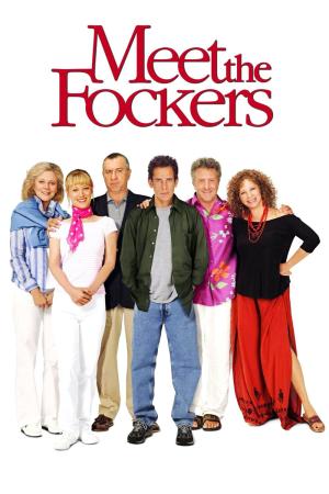 Gặp Gỡ Gia Đình Focker (2004)