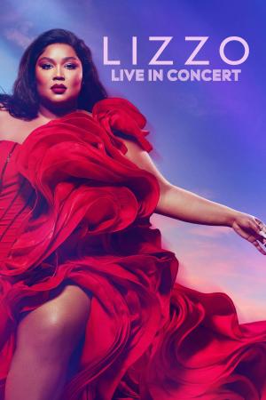 Lizzo: Đêm Diễn Trực Tiếp (2022)