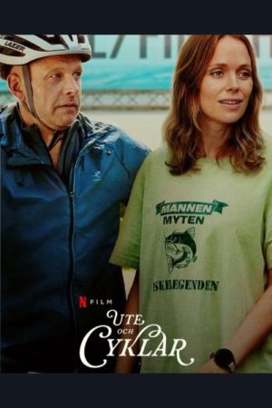 Ute och cyklar (2025)