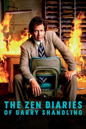 Nhật Kí Thiền Của Garry Shandling (2018)