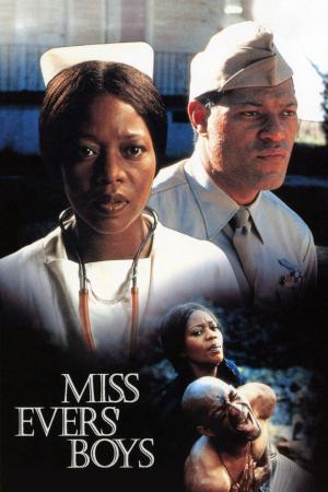 Những Người Bạn Của Cô Evers (1997)
