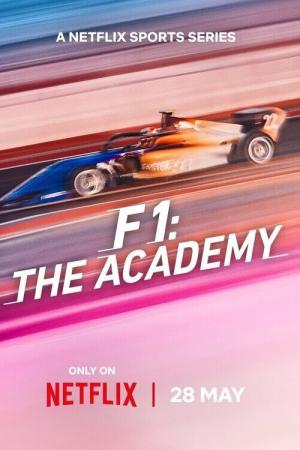 F1 Academy (2025)