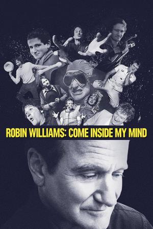 Robin Williams: Bước Vào Tâm Trí Tôi (2018)